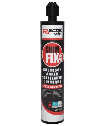 Rectavit ChimFix ETA7 280ml