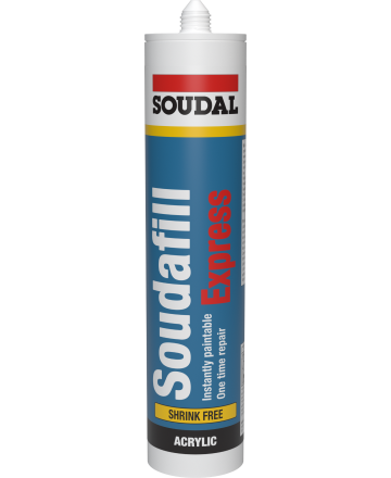 Soudal Soudafill Express