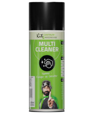 Kitcentrum Multi Cleaner 400ml