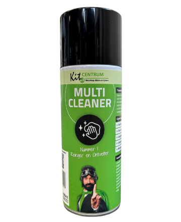 Kitcentrum Multi Cleaner 400ml