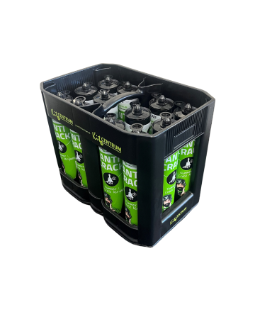 Kitcentrum Kratje Kitcentrum Anti-Crack Acrylaatkit