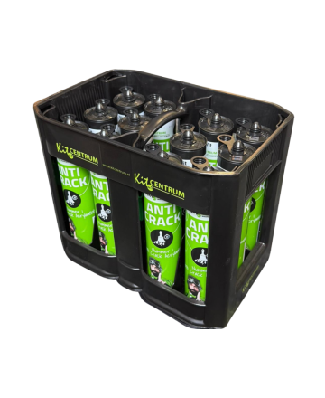 Kitcentrum Kratje Kitcentrum Anti-Crack Acrylaatkit