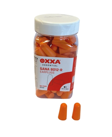 OXXA Sana 8012-R Oordoppen 50 paar