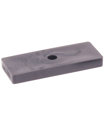 Spijkerbare Neuslatblokjes 50x20x5mm