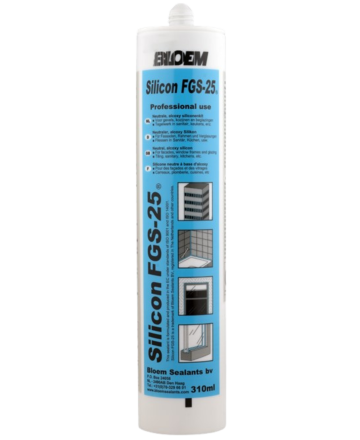 Silicon FGS 25 310ml