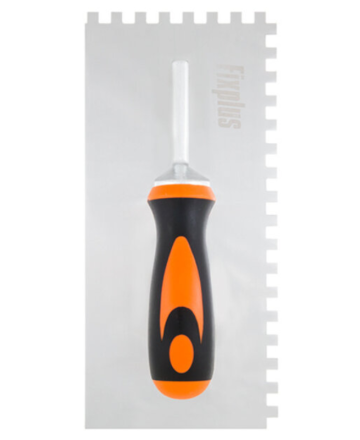 Fix Plus Lijmkam RVS 8mm