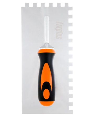 Fix Plus Lijmkam RVS 12mm