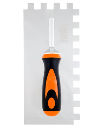 Fix Plus Lijmkam RVS 15mm