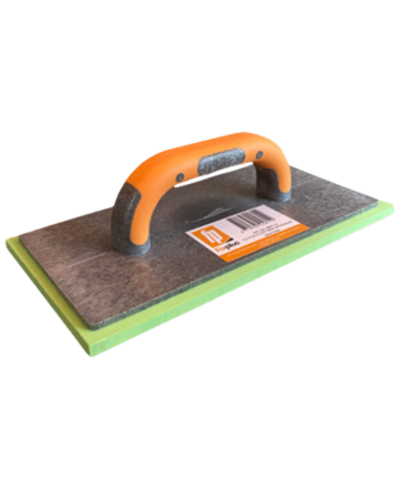 Fix Plus Softgrip Voegbord Groen