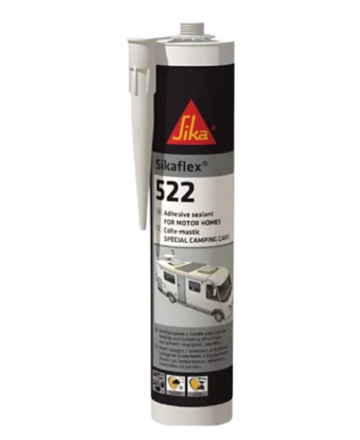 Sikaflex 522 300ml
