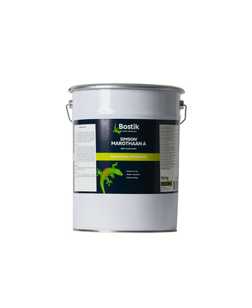 Bostik Marothaan A grijs - 10 kg (art.nmr:30609759)