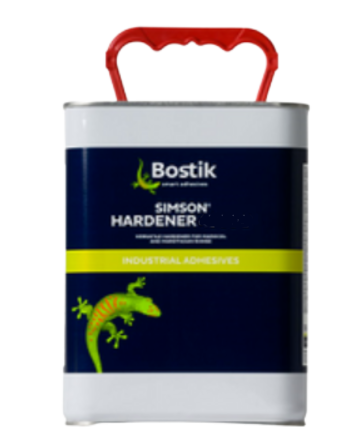 Bostik Hardener 4600B - 2,3 kg (art.nmr:30619965)