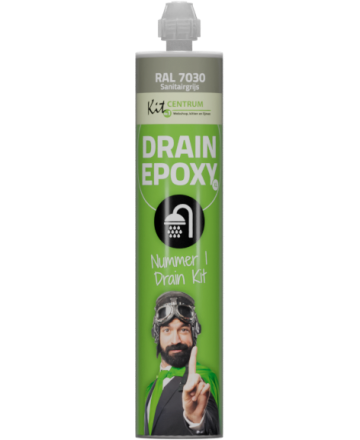 Kitcentrum Drain Kit 250ml
