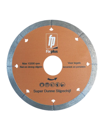 Fix Plus Diamantblad