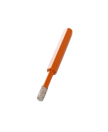 Fix Plus Tegelboor 6 Kant - Wax
