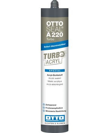 Ottoseal A220 Turbo 310ml
