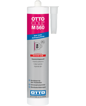 Ottocoll M560 310ml
