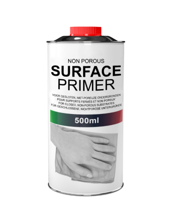 Den Braven Non Porous Surface Primer 500ml