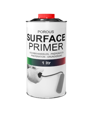Den Braven Porous Surface Primer 1ltr