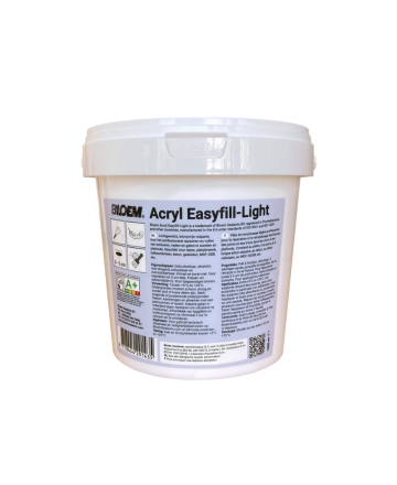 Acryl Easyfill Light 1ltr