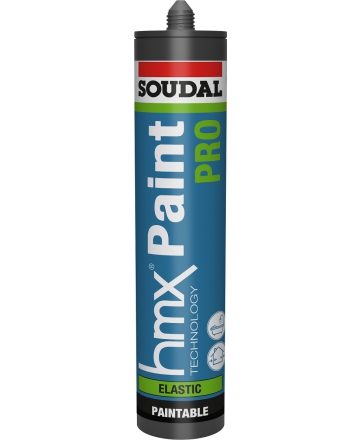 Soudal HMX Paint Pro 300ml