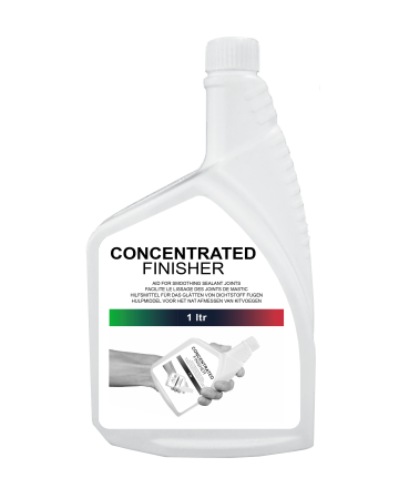 Zwaluw Concentrated Finisher 1ltr