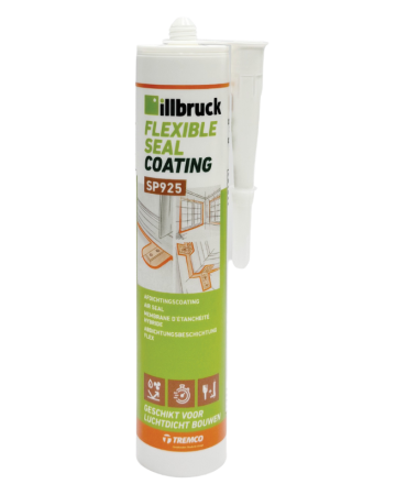 illbruck SP925 Flexible Seal Coating 310ml