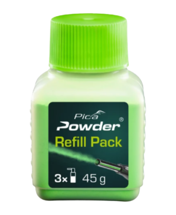 Pica Powder Spraymarker navulling
