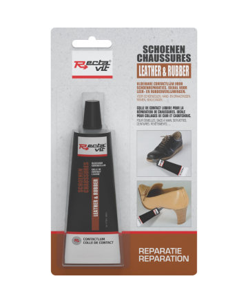 Rectavit Schoenenlijm 50ml