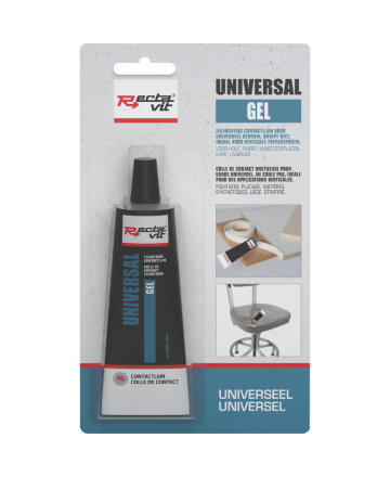 Rectavit Universal Gel 50ml