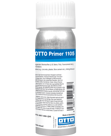Otto Primer 1105