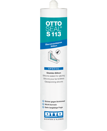 Ottoseal S113 310ml