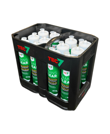 Tec7 Kratje Trans Clear lijmkit