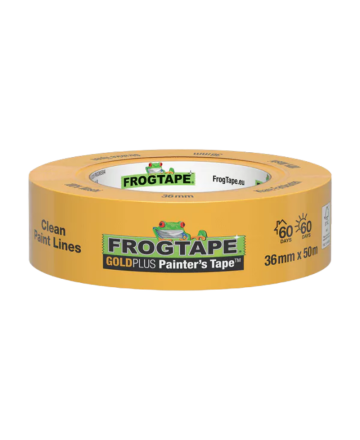 FrogTape GoldPlus Rol 50mtr
