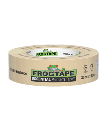 FrogTape Essential Rol 50mtr