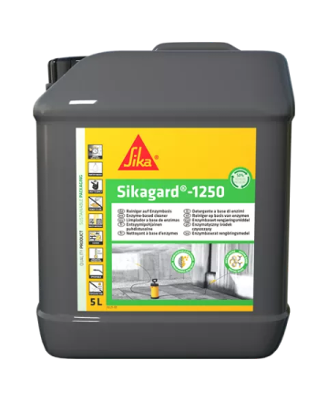 Sikagard 1250 5ltr