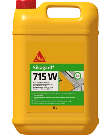 Sikagard 715 W 5ltr