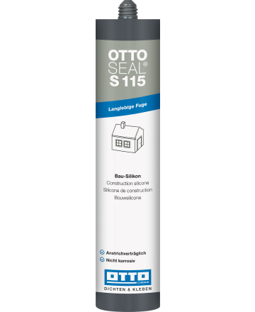 Ottoseal S115 310ml