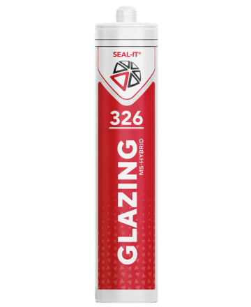 Seal-It 326 Glazing 290ml