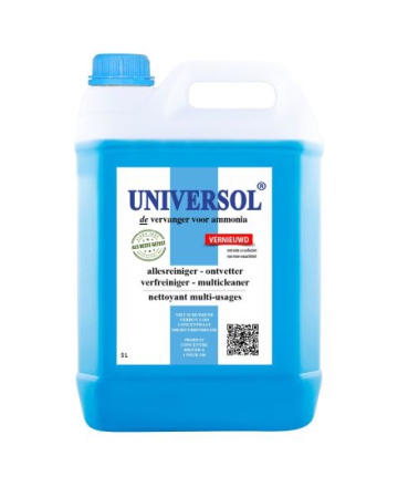 Universol ontvetter geconcentreerd 5 ltr