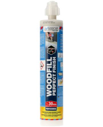 Woodfill Perfect Finish 2in1 250ml