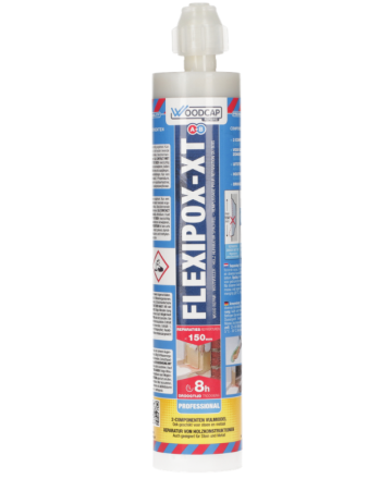 Flexipox XT 2in1 250ml