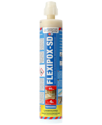 Flexipox SD 2in1 250ml