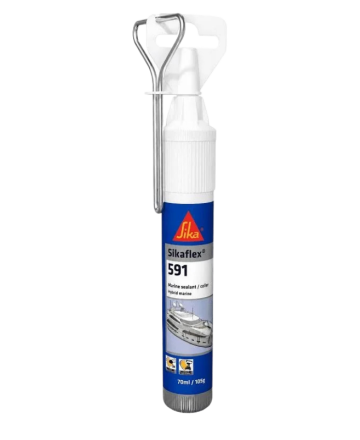 Sika Sikaflex 591 70ml