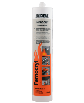 Fernocryl 310ml