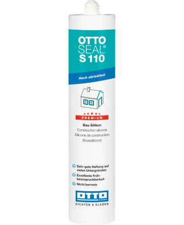 Ottoseal S110 310ml