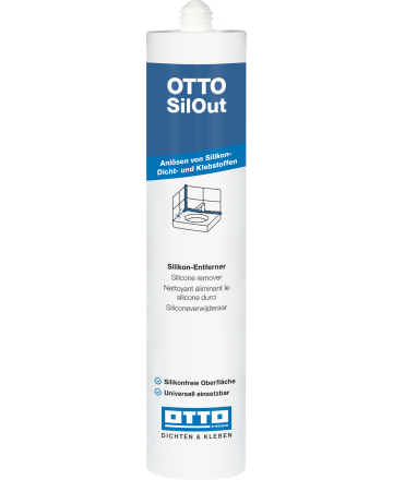 Ottoseal SilOut