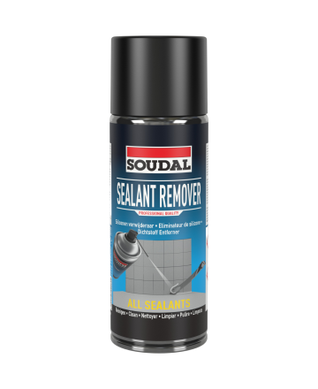 Soudal Sealant Remover 400ml