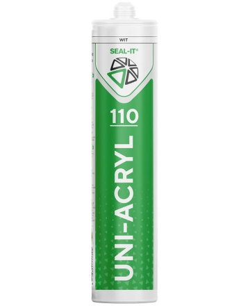 Seal-It Uni - Acryl 110 310ml