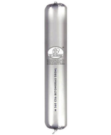 Ottoseal M360 Gevelkit 580ml
